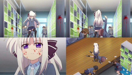 ViVid Strike! 4話sample_010