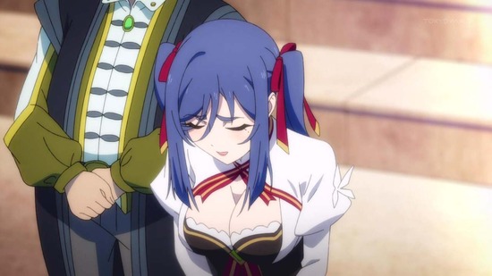 天才王子の赤字国家再生術 11話番組カット003