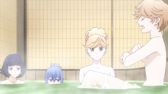 かげきしょうじょ!! 第十一幕場面カット009