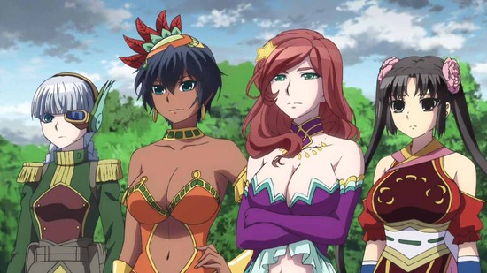 魔法少女特殊戦あすか 8話番組カット045