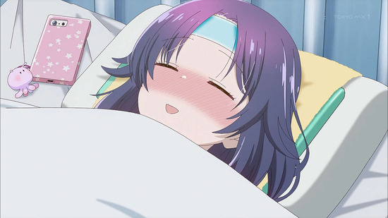 星屑テレパス 12話場面カット20