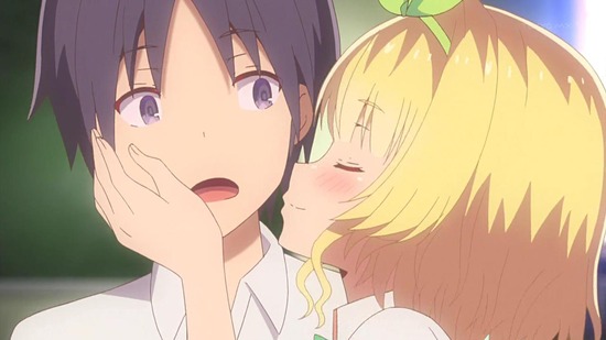 可愛ければ変態でも好きになってくれますか? 9話番組カット022
