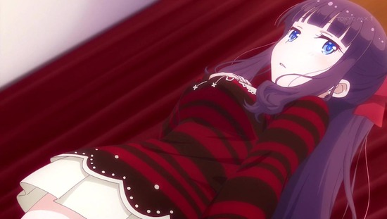 NEW GAME!! 3話場面カット_003