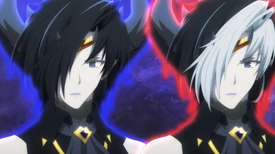 魔王学院の不適合者 Ⅱ 4話場面カット017