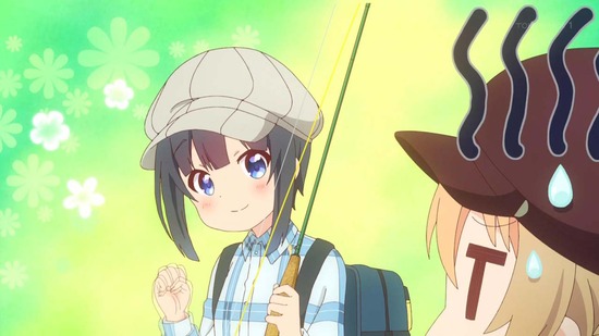 スローループ9話画面カット027