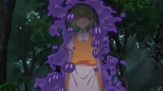 スライム倒して300年、知らないうちに　２話場面カット003