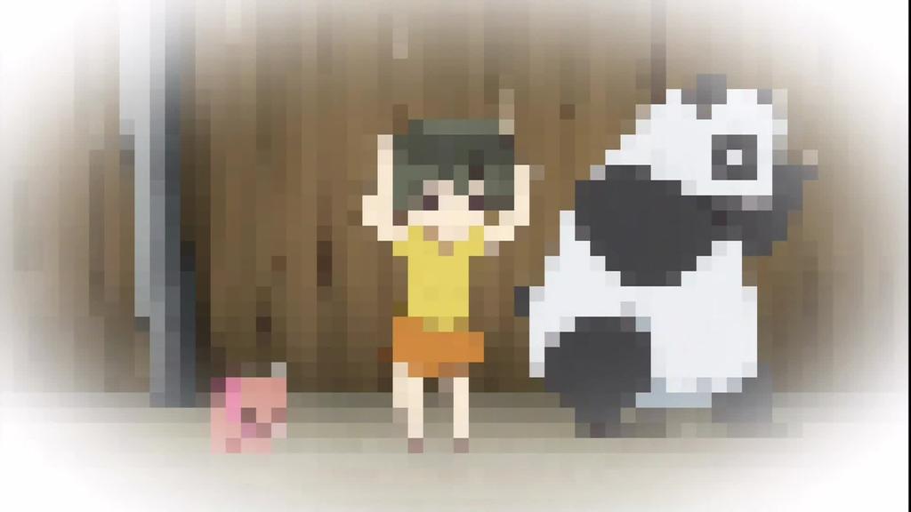 人生相談テレビアニメーション「人生」 4話022