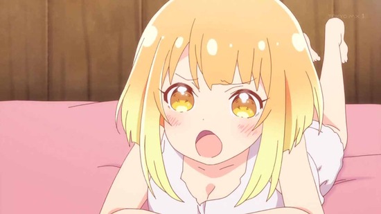 えんどろ~! ろ~る3番組カット009