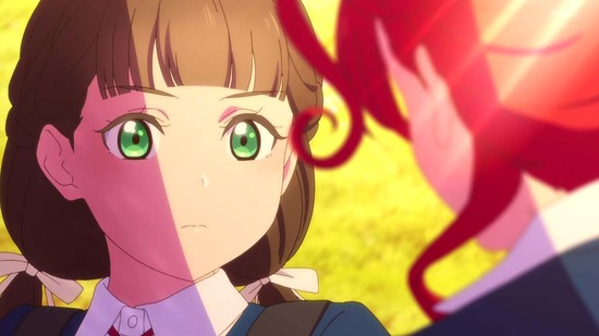 ラブライブ!スーパースター!! 2話場面カット035