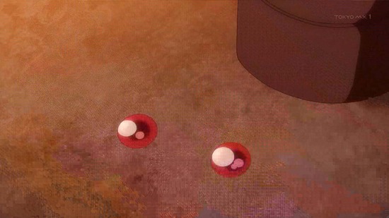 ワンルーム、日当たり普通、天使つき。　８話場面カット004