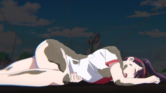 古見さんは、コミュ症です。　１０話番組カット037