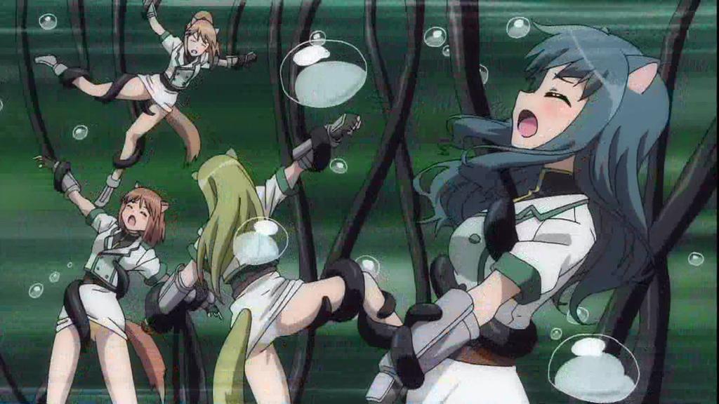 DOG DAYS” 3話 014