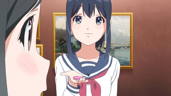 Wake Up, Girls! 新章 4話番組カット035