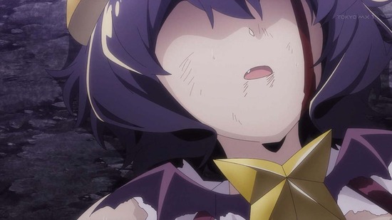魔法少女にあこがれて 8話場面カット027