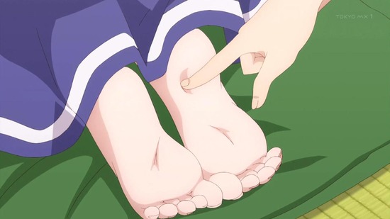 ド級編隊エグゼロス 4話場面カット026