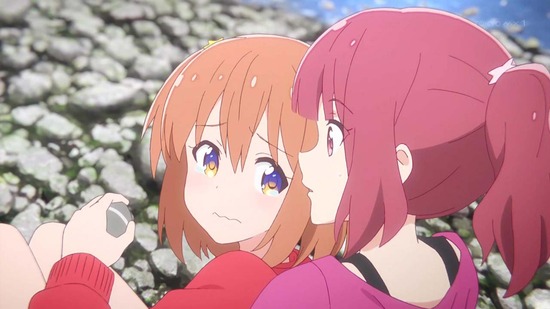 恋する小惑星 2話番組カット011