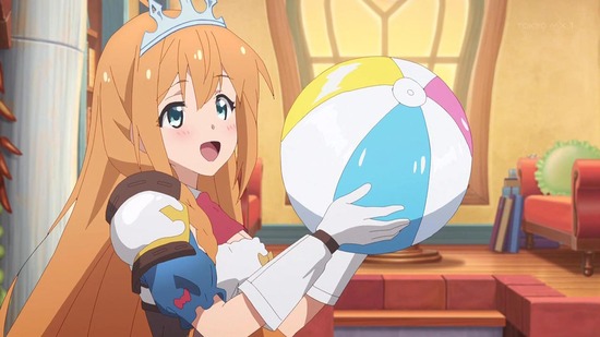 プリンセスコネクト! 9話場面カット007