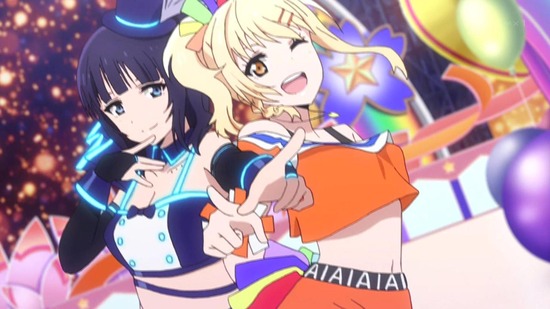 ラブライブ! 13話場面カット055