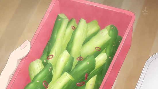 荒ぶる季節の乙女どもよ。 1話番組zカット046