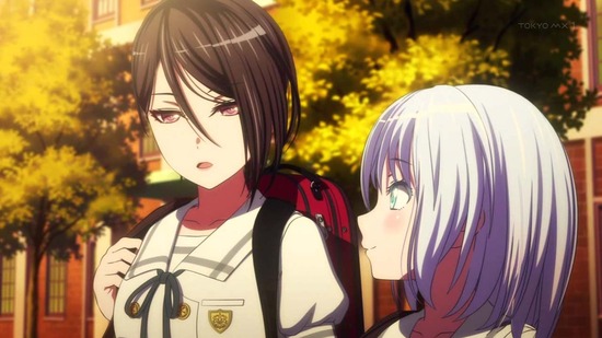 BanG Dream!場面カット018