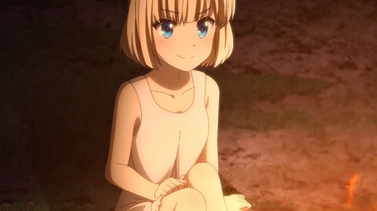 ティアムーン帝国物語　９話場面カット32