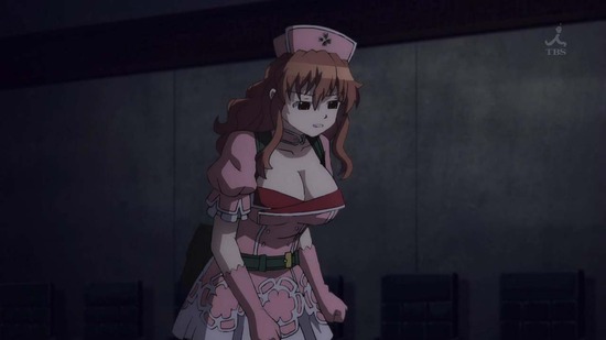 魔法少女特殊戦あすか 10話番組カット032