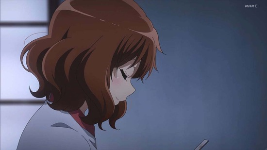 響け!ユーフォニアム3 8話場面カット043