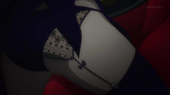 恋は世界征服のあとで 3話番組カット023