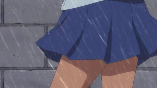 イジらないで、長瀞さん 3話場面カット008