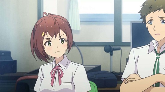 ツンデレ悪役令嬢 1話場面カット047