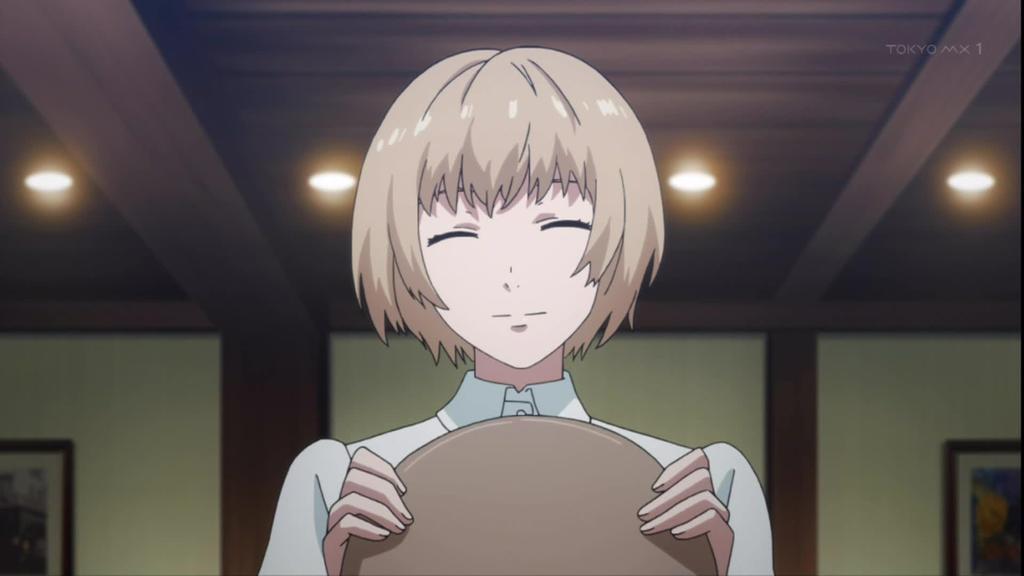 東京喰種√A 8話シーン 002