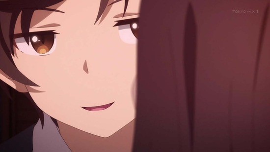 継母の連れ子が元カノだった 6話場面カット039