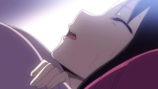かぐや様は告らせたい~天才たちの恋愛頭脳戦~ 9話番組カット013