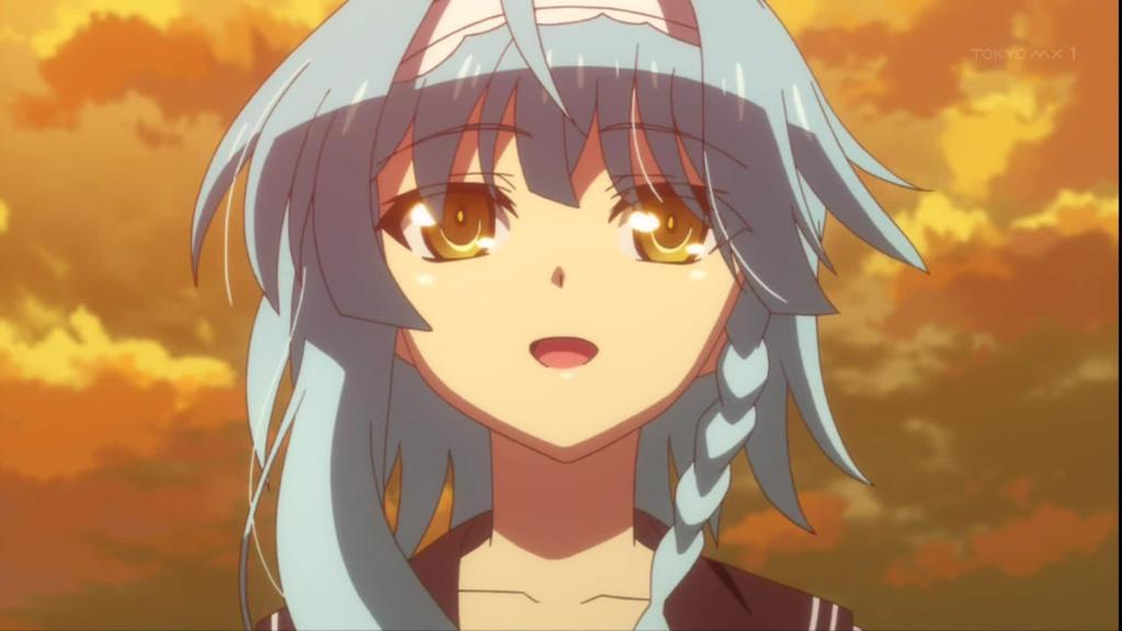 新妹魔王の契約者(テスタメント) 4話 015