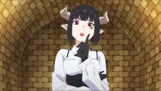 姫様“拷問”の時間です　４話場面カット013