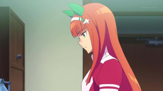 ウマ娘 プリティーダービー 8話場面カット041