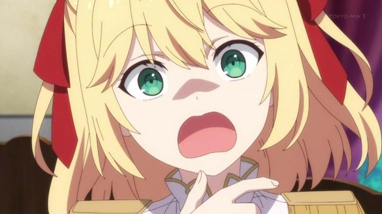 転生王女と天才令嬢の魔法革命　６話場面カット059