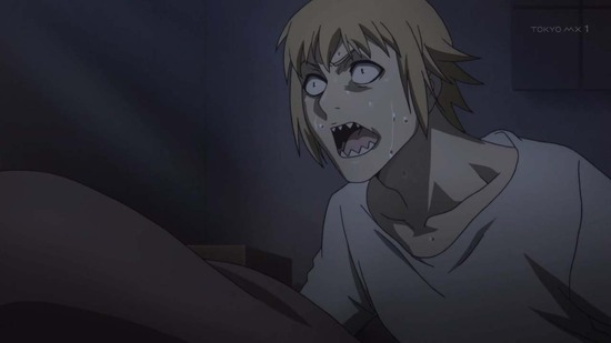 東京喰種トーキョーグールre 8話場面カット005