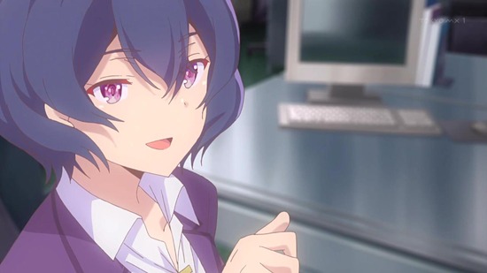 可愛ければ変態でも好きになってくれますか? 6話番組カット002