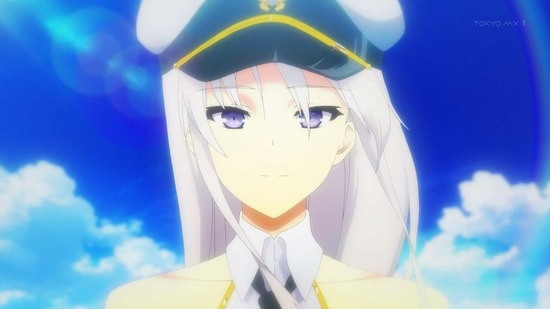 アズールレーン 最終話12話場面カット065
