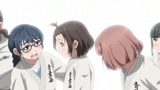 もういっぽん! 9話場面カット059