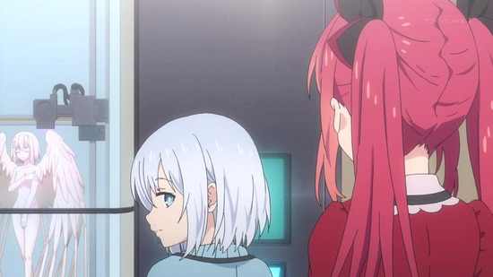 デート・ア・ライブIV 10話場面カット058