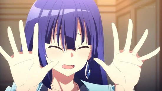 Engage Kiss 6話場面カット034