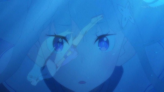 Reゼロから始める異世界生活 47話場面カット040