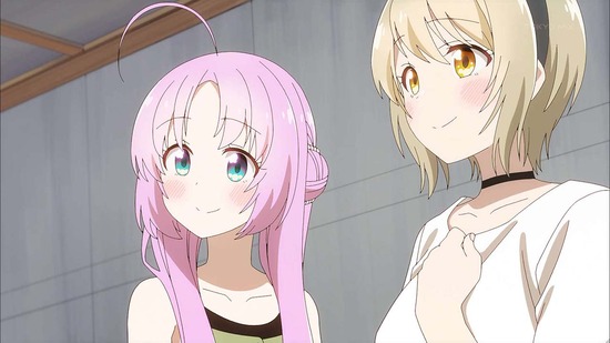 星屑テレパス 8話場面カット35