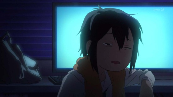 映像研には手を出すな! 4話場面カット016