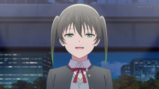 ラブライブ!虹ヶ咲学園スクールアイドル同好会 8話場面カット071