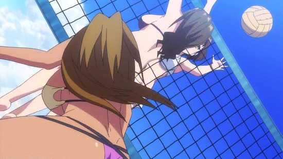 神田川JET GIRLS 10話番組カット086