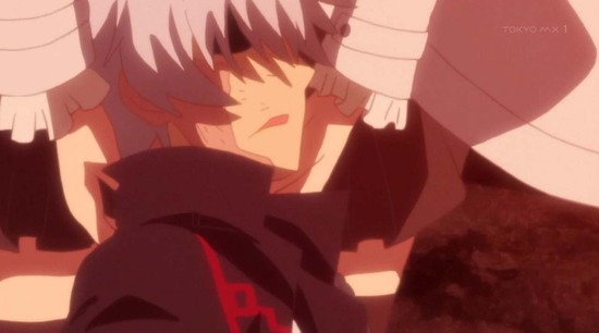 ありふれた職業で世界最強2nd season 3話場面カット_002