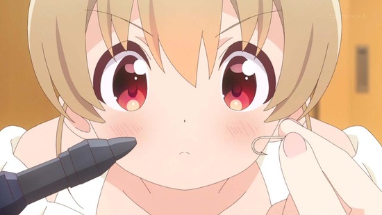 スローループ 12話番組カット011